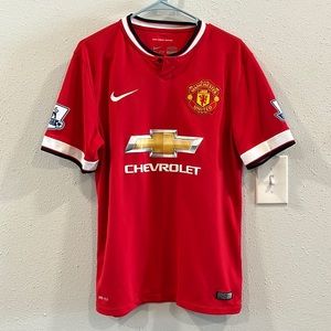 Manchester United Jersey/Shirt